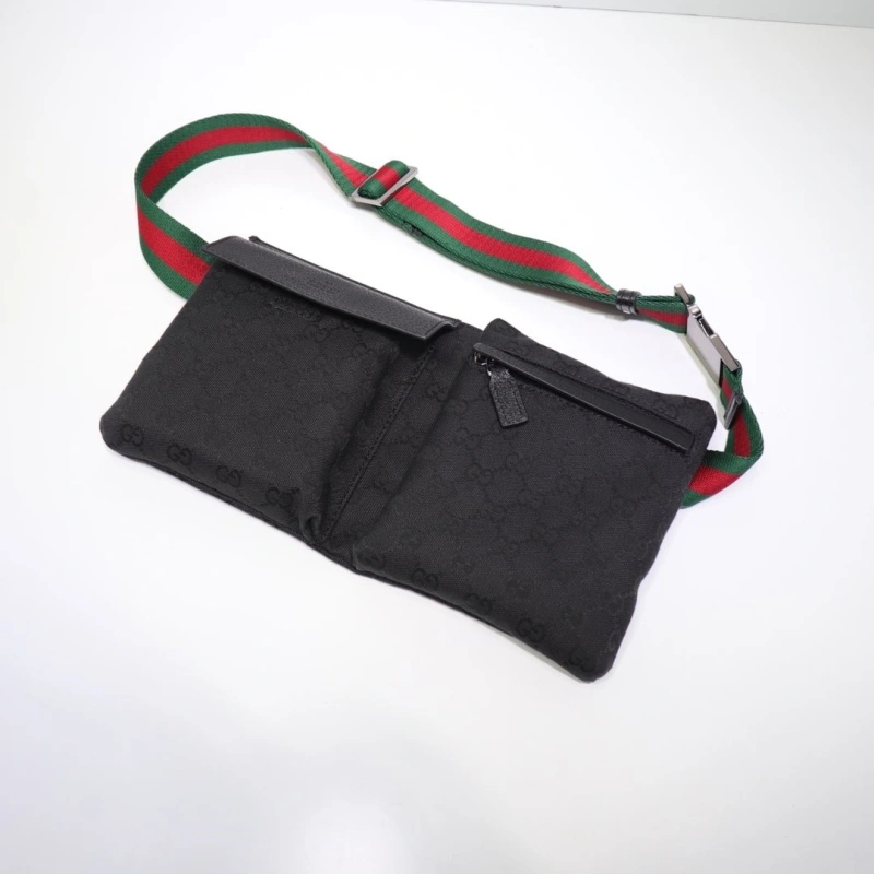 Refined Gxccx Waist & Chest Packs 49060