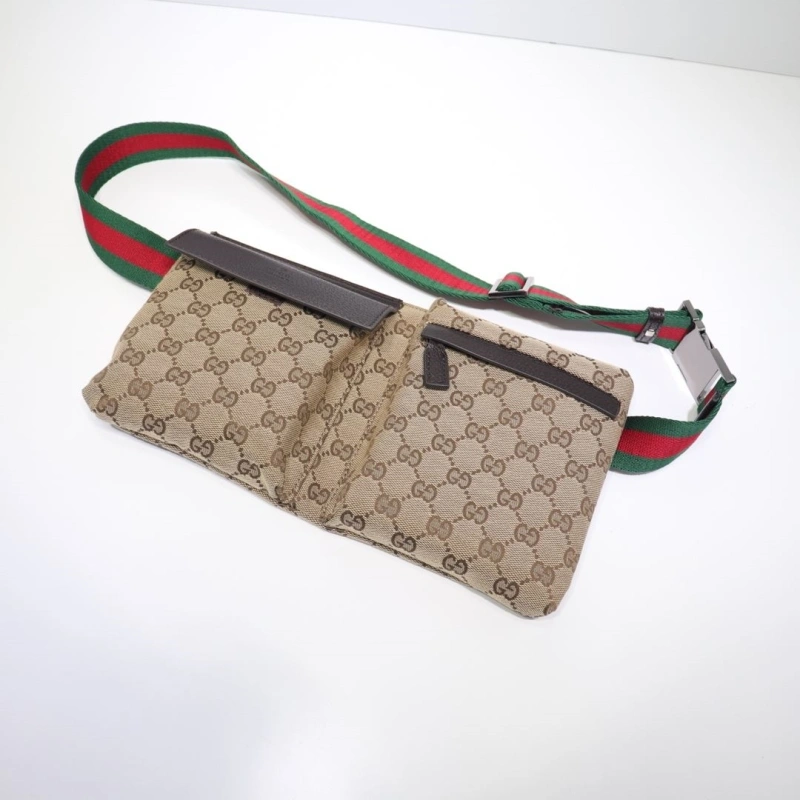 Comfortable Gxccx Waist & Chest Packs 49058
