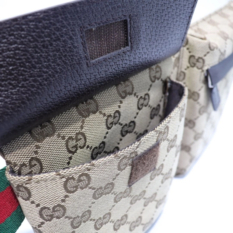 Comfortable Gxccx Waist & Chest Packs 49058