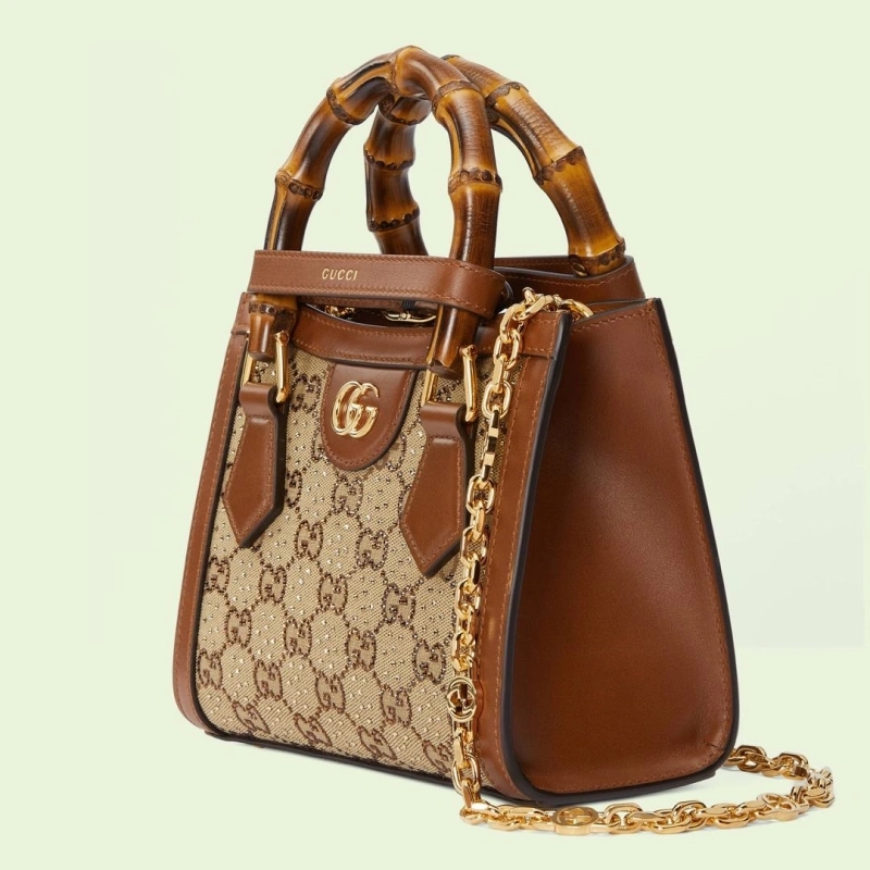 Trendy Gxccx Top Handle Bags 49219