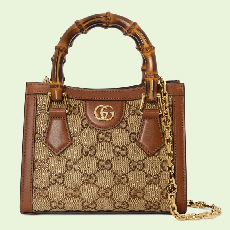 Trendy Gxccx Top Handle Bags 49219