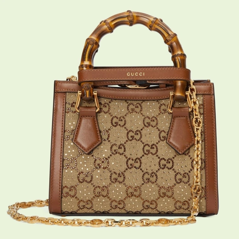 Trendy Gxccx Top Handle Bags 49219