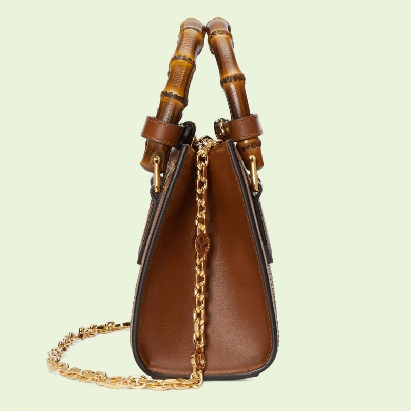 Trendy Gxccx Top Handle Bags 49219