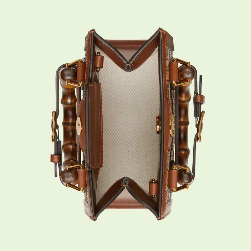Trendy Gxccx Top Handle Bags 49219