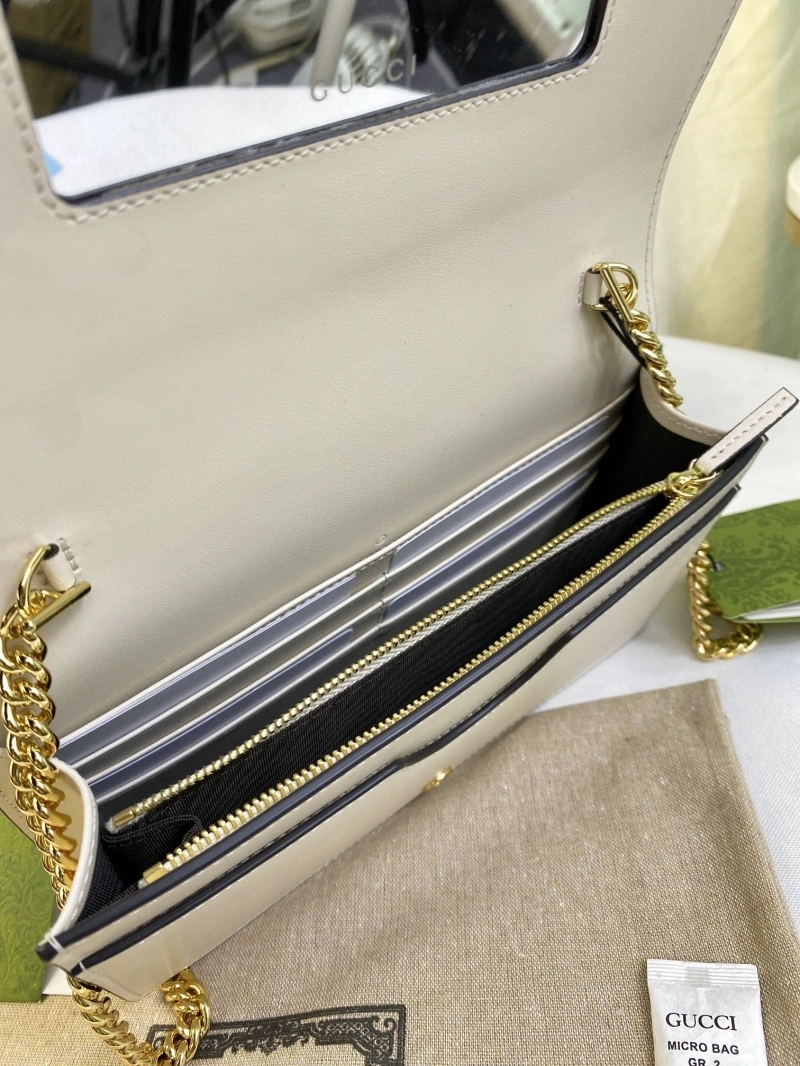Gxccx Satchel Bags Refined 49783