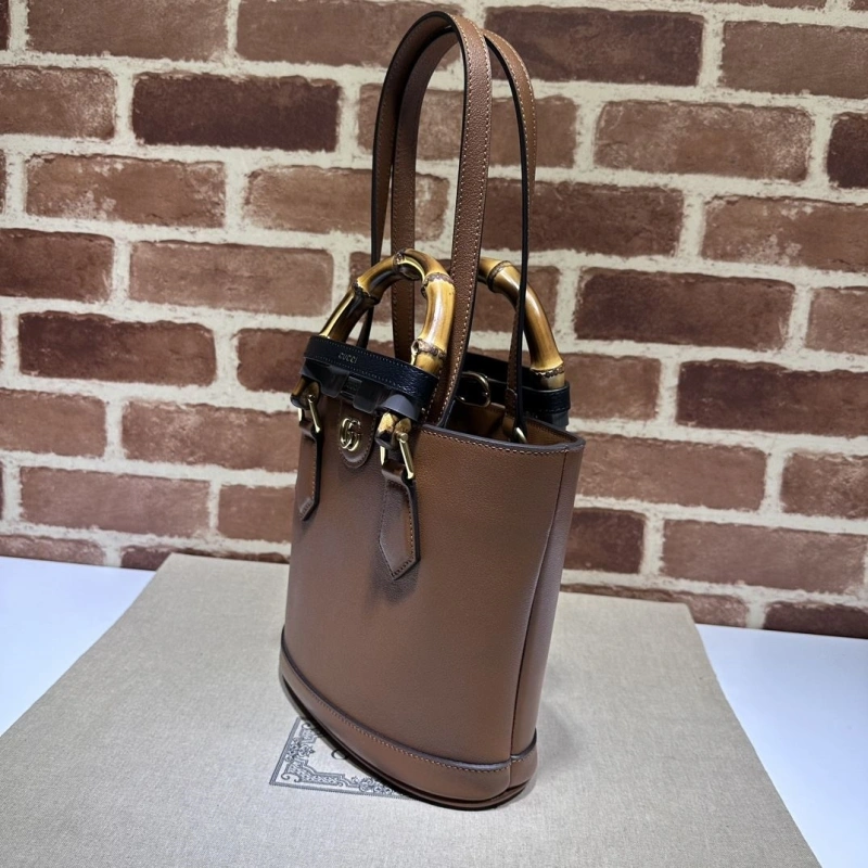 Cozy Gxccx Bucket Bags 50180