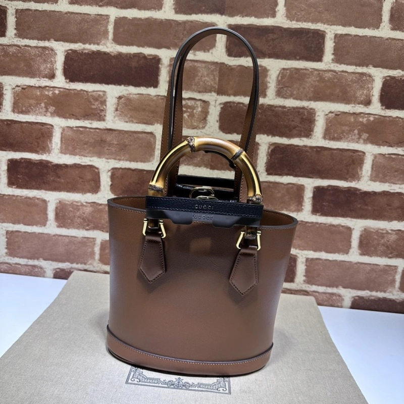 Cozy Gxccx Bucket Bags 50180