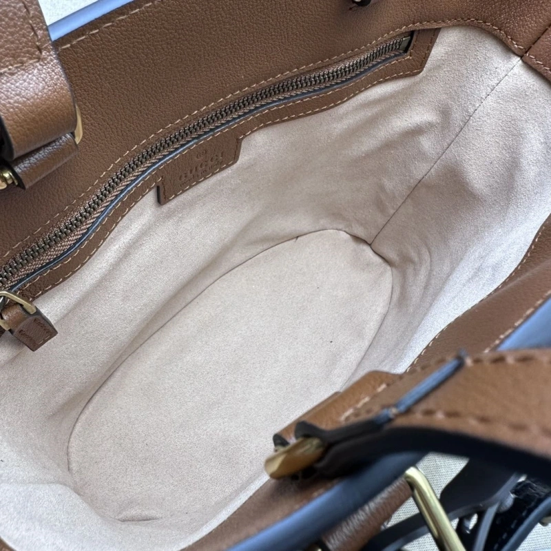 Cozy Gxccx Bucket Bags 50180