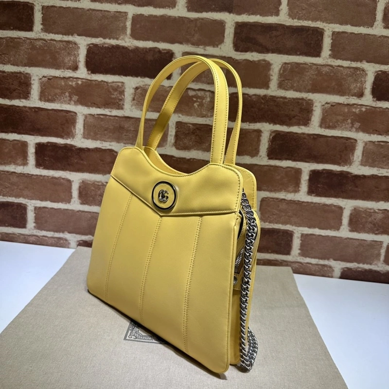 Gxccx Top Handle Bags Vibrant 49192