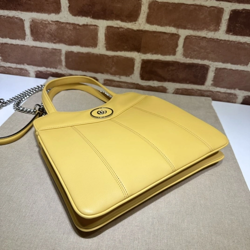 Gxccx Top Handle Bags Vibrant 49192