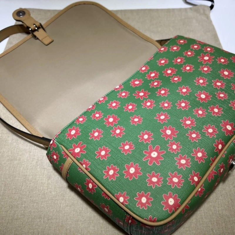 Bright Gxccx Satchel Bags 49782
