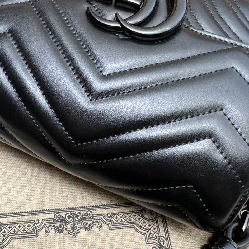 Elegant Gxccx Satchel Bags 49776