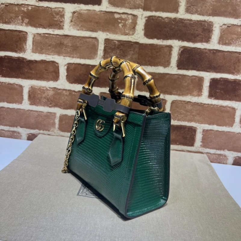 Trendy Gxccx Top Handle Bags 49188