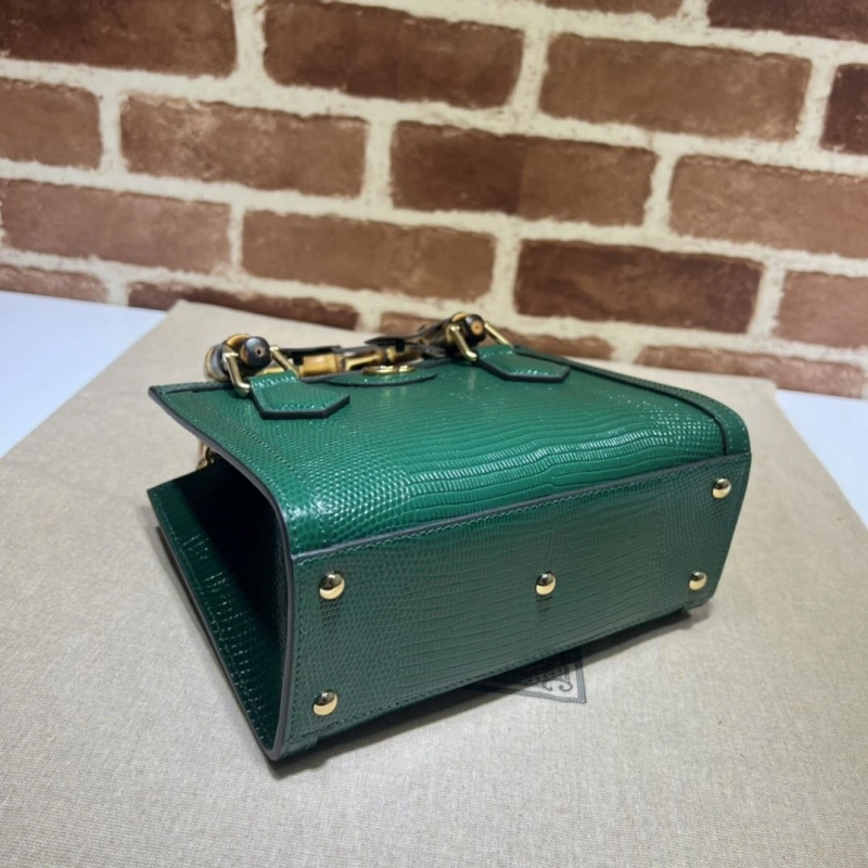 Trendy Gxccx Top Handle Bags 49188
