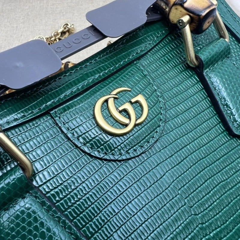 Trendy Gxccx Top Handle Bags 49188