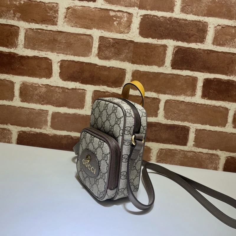 Classic Gxccx Waist & Chest Packs 49059