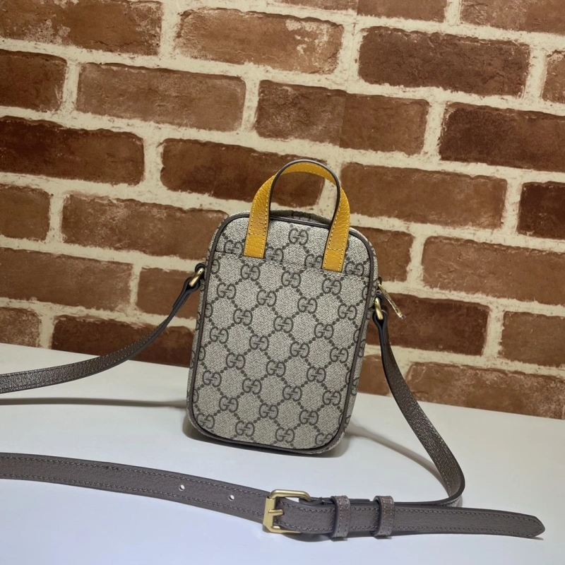 Classic Gxccx Waist & Chest Packs 49059