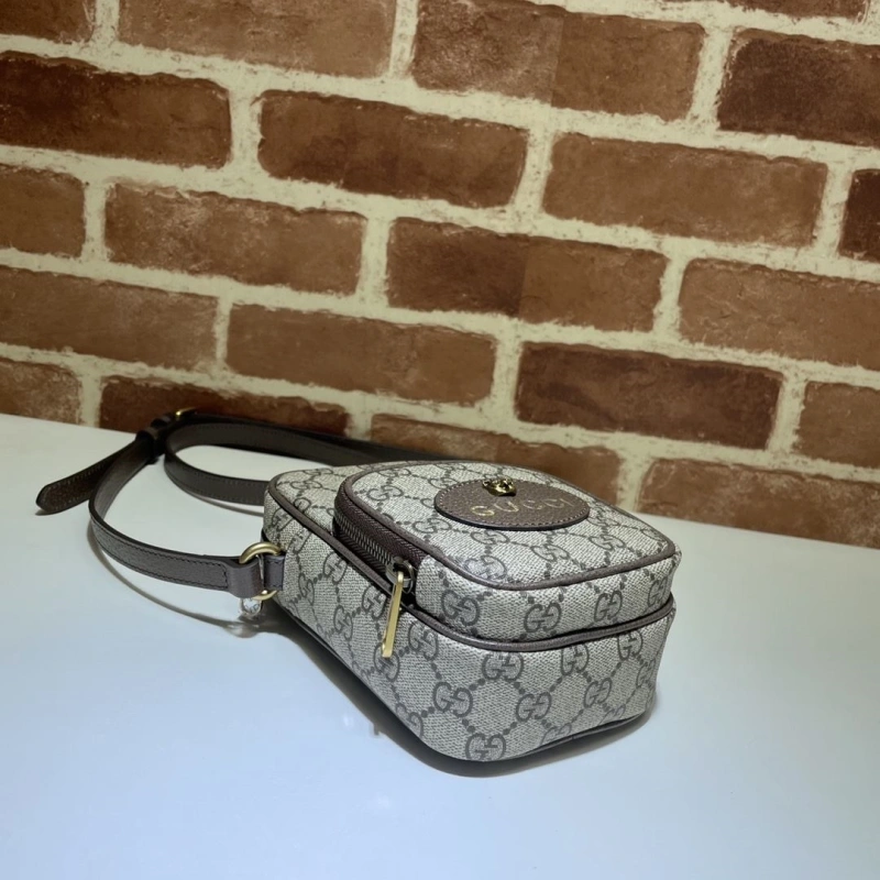 Classic Gxccx Waist & Chest Packs 49059