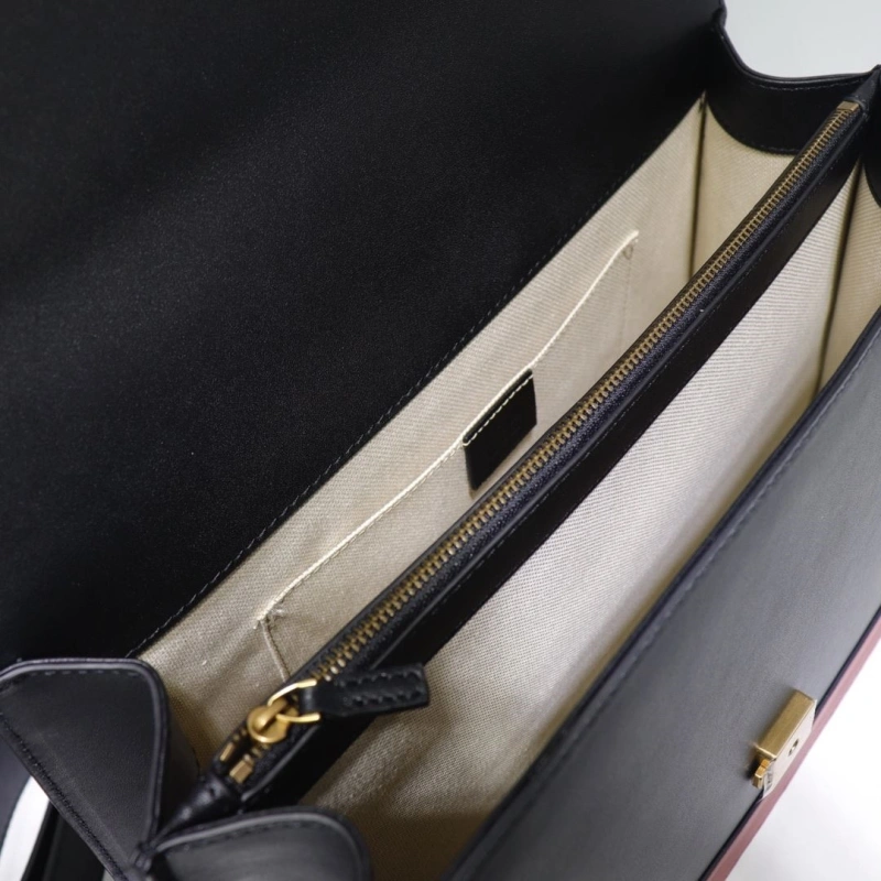 Trendy Gxccx Top Handle Bags 49181