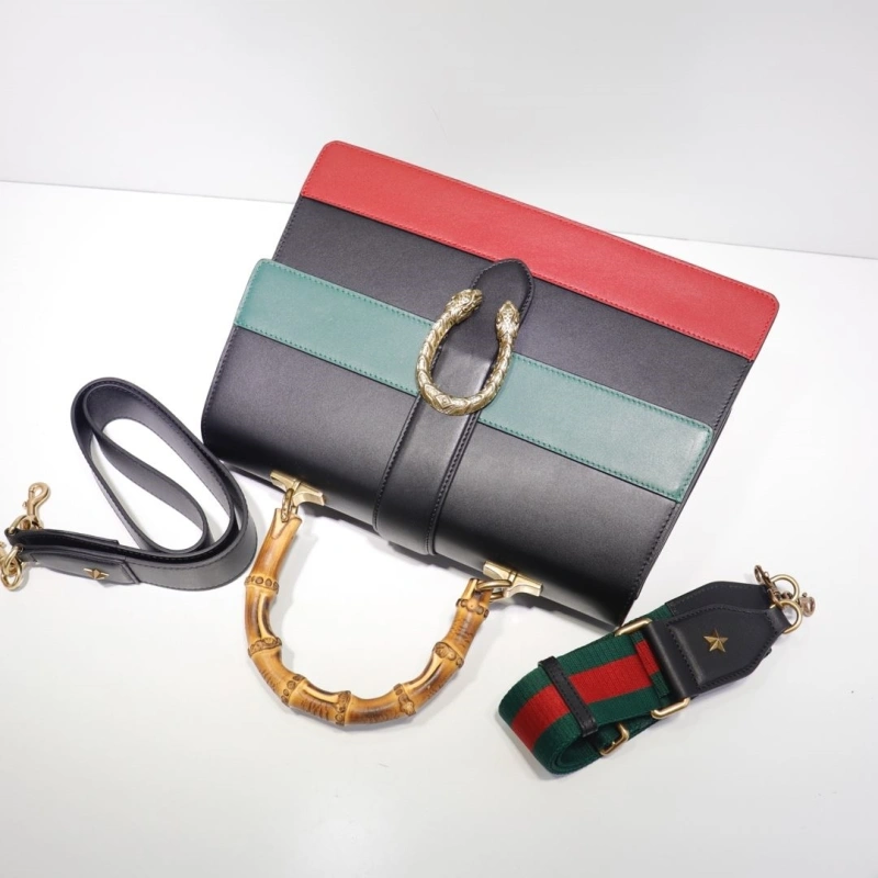Trendy Gxccx Top Handle Bags 49181