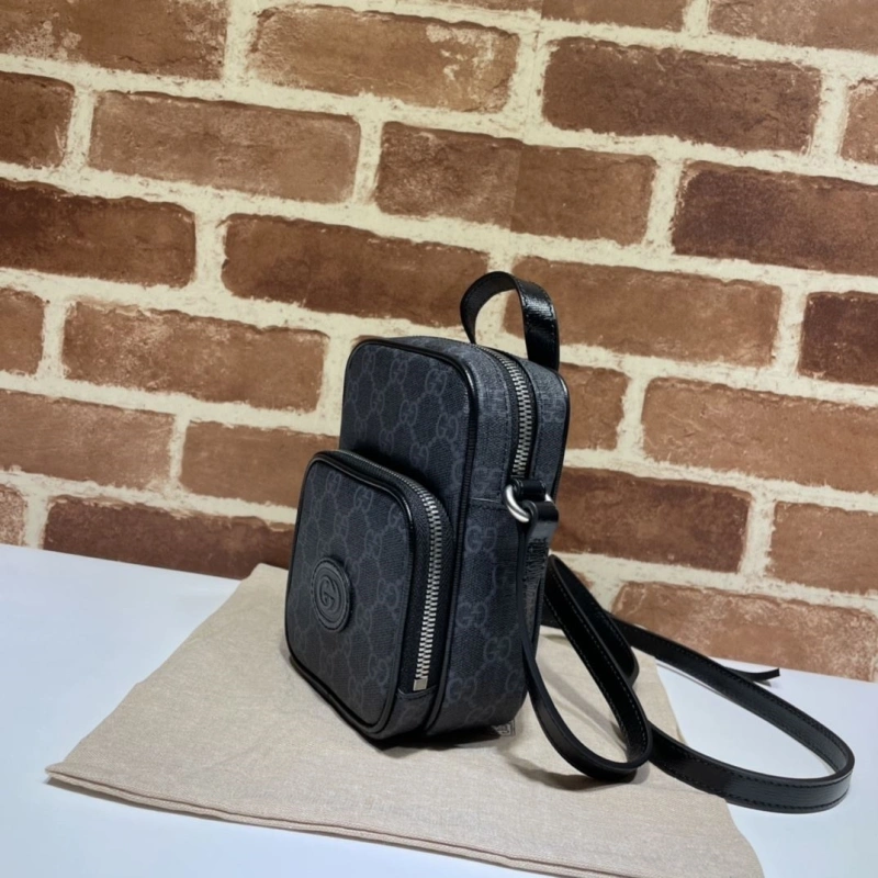 Gxccx Waist & Chest Packs Cozy 49011
