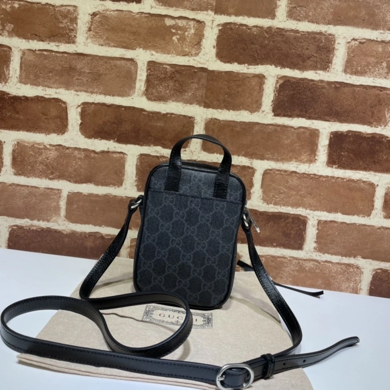 Gxccx Waist & Chest Packs Cozy 49011