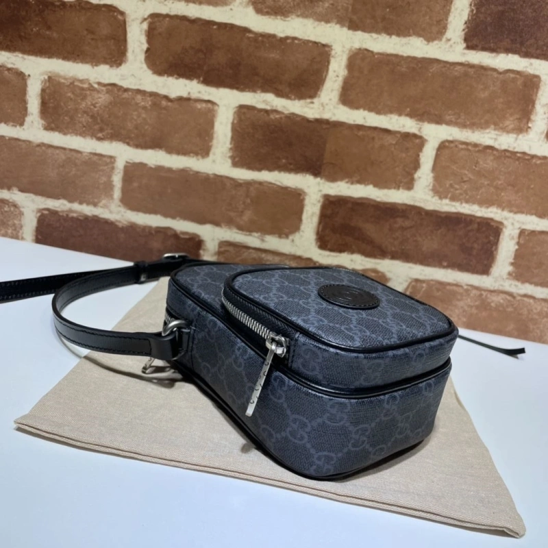 Gxccx Waist & Chest Packs Cozy 49011