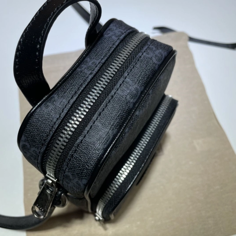 Gxccx Waist & Chest Packs Cozy 49011