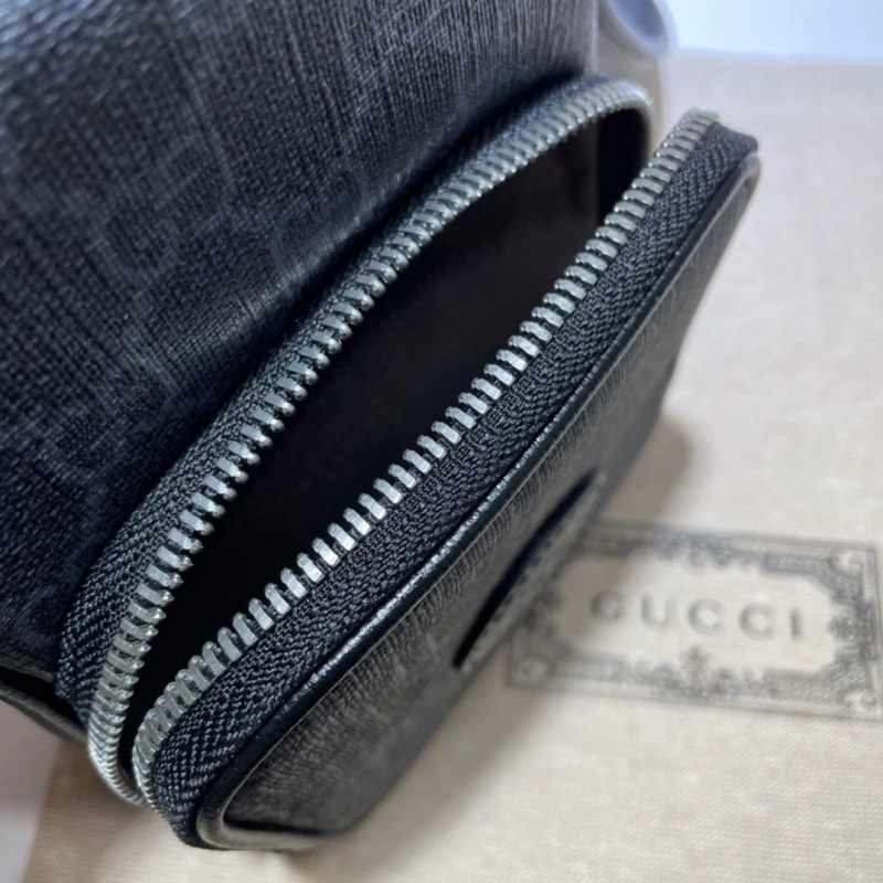 Gxccx Waist & Chest Packs Cozy 49011
