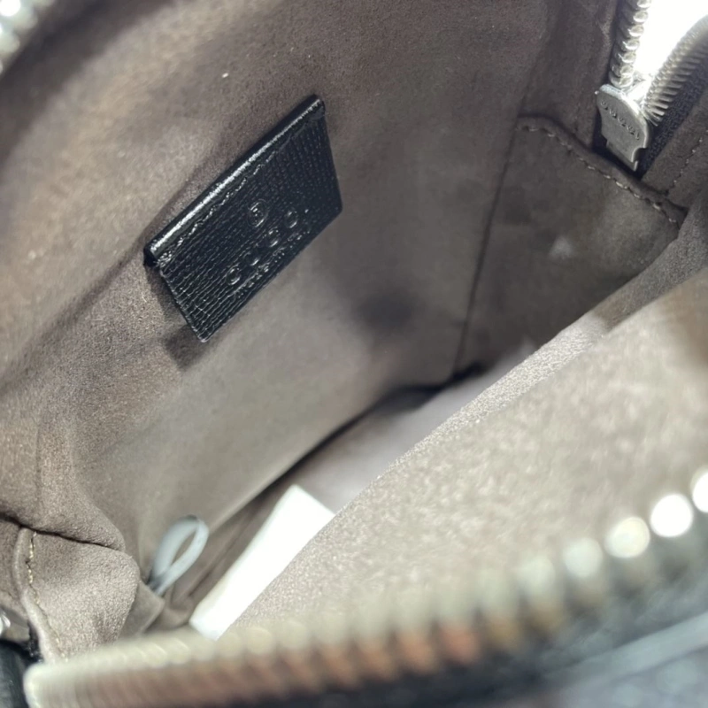 Gxccx Waist & Chest Packs Cozy 49011