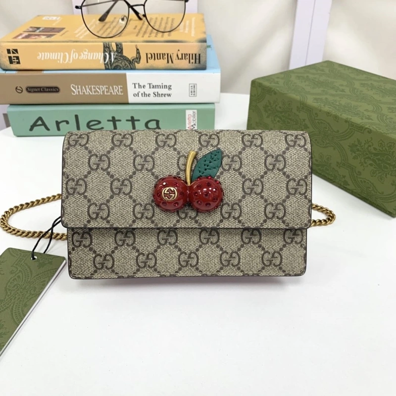 WellDesigned Gxccx Satchel Bags 49795