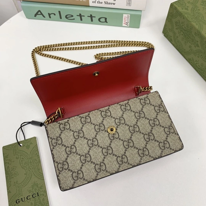 WellDesigned Gxccx Satchel Bags 49795