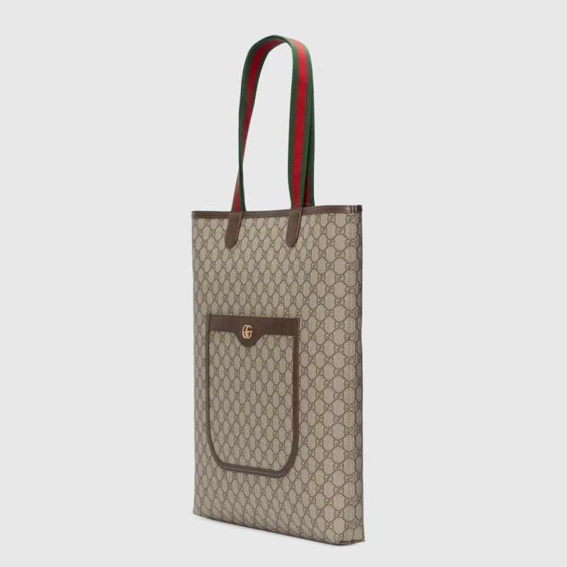 Gxccx Shopping Bags Soft 49501