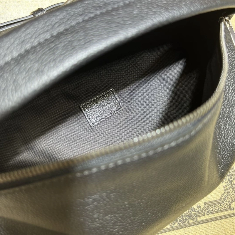 Gxccx Waist & Chest Packs Trendsetting 49042