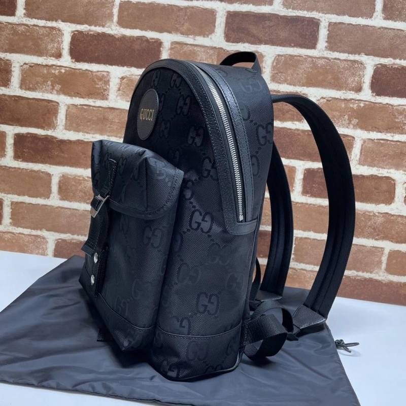 Gxccx Backpacks Sleek 50223