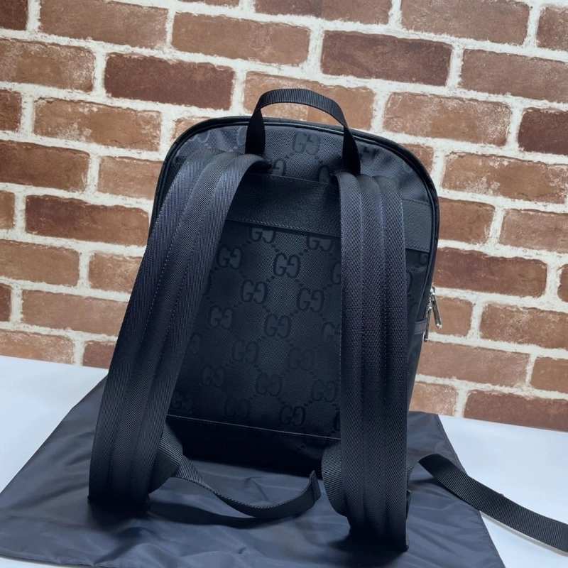 Gxccx Backpacks Sleek 50223