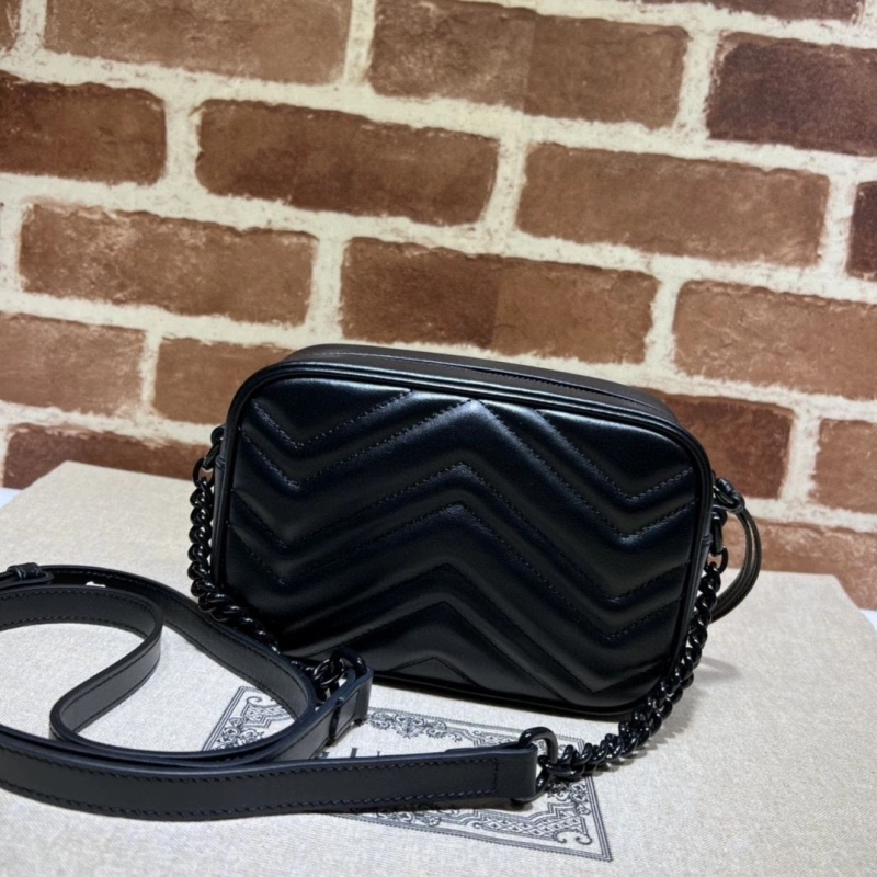 Gxccx Satchel Bags Vibrant 49765