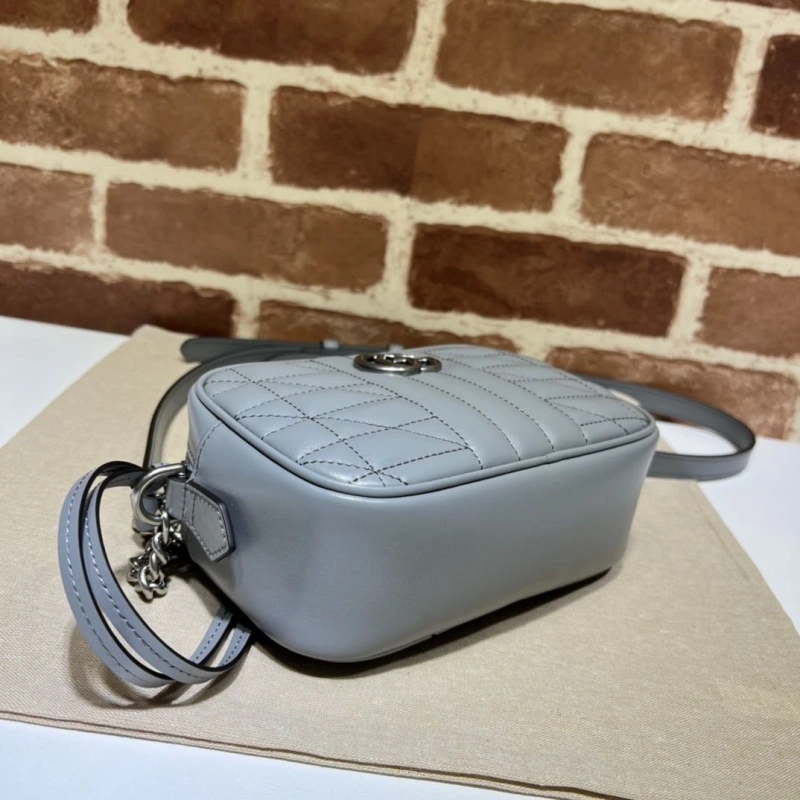 Soft Gxccx Satchel Bags 49790