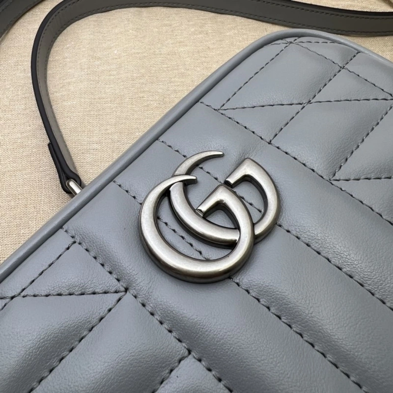 Soft Gxccx Satchel Bags 49790