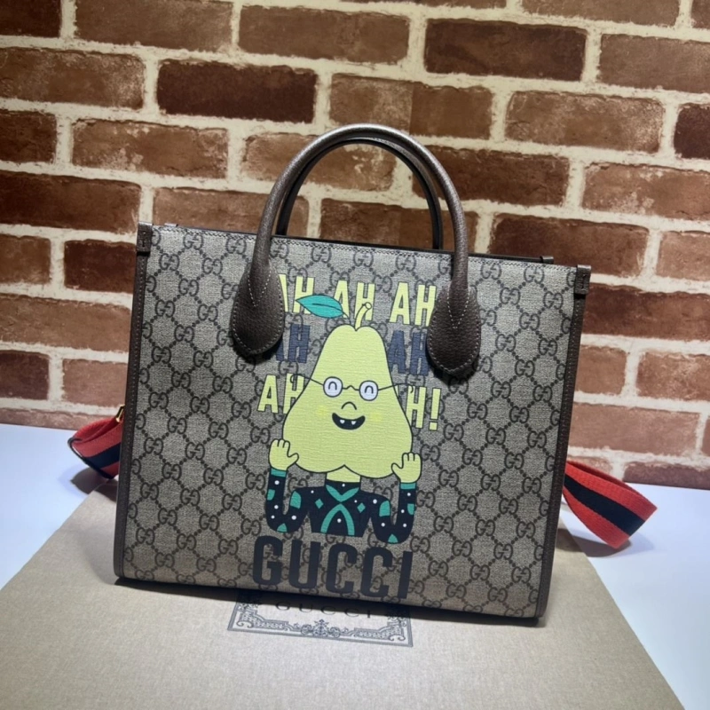 Gxccx Shopping Bags Timeless 49502
