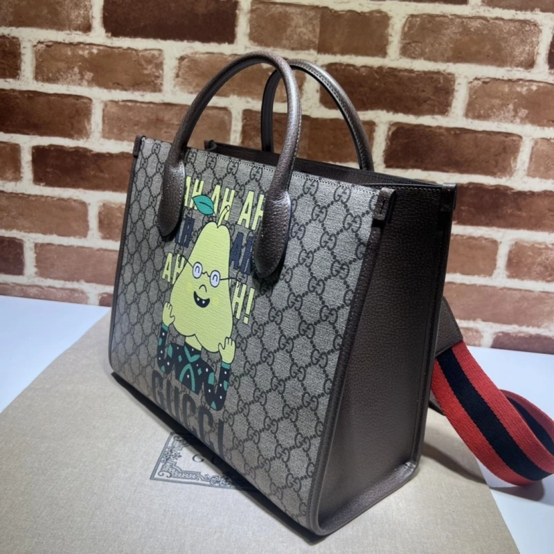 Gxccx Shopping Bags Timeless 49502