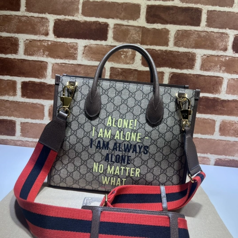 Gxccx Shopping Bags Timeless 49502