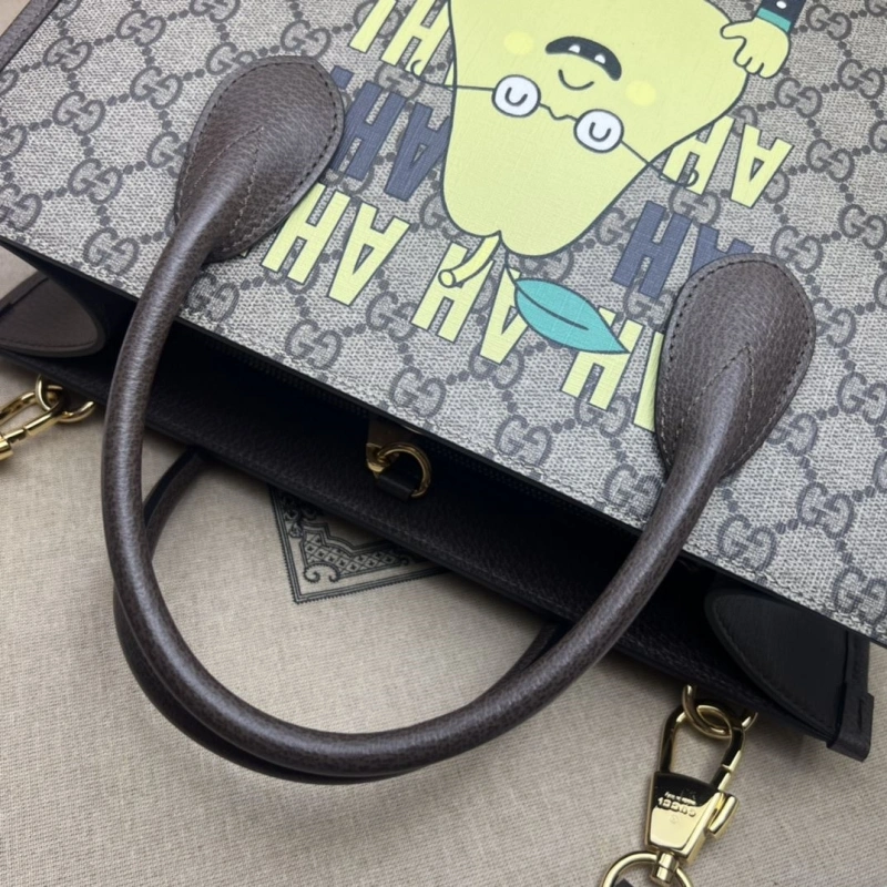 Gxccx Shopping Bags Timeless 49502