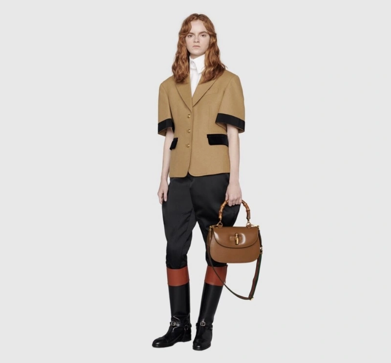 Gxccx Top Handle Bags StreetReady 49185