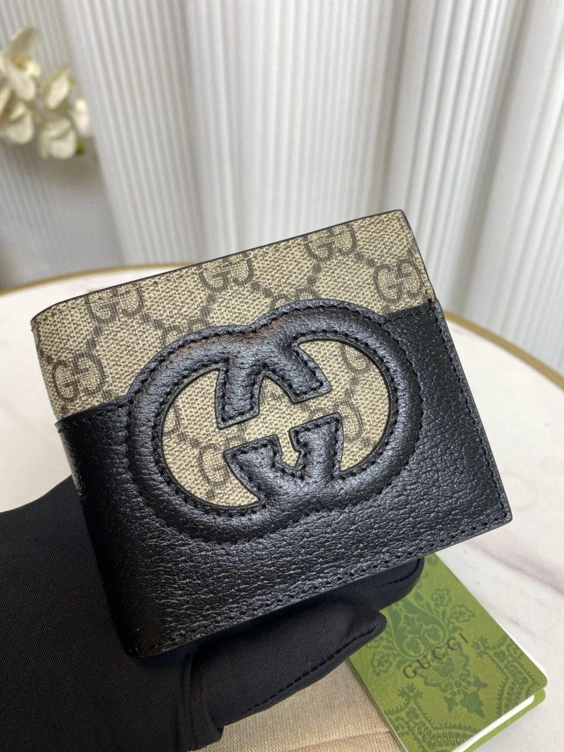 Gxccx Wallets & Purse Bold 49046
