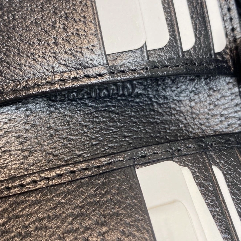 Gxccx Wallets & Purse Bold 49046