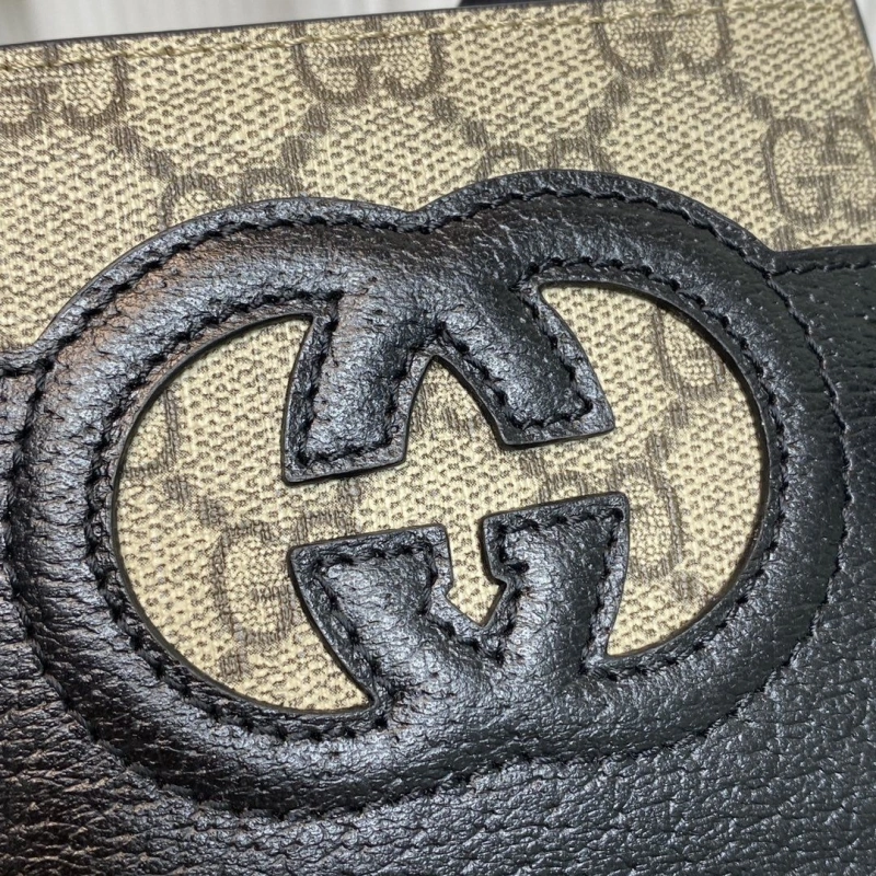 Gxccx Wallets & Purse Bold 49046