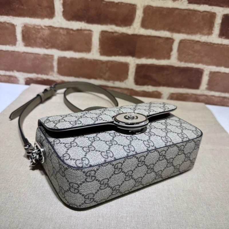 Gxccx Top Handle Bags Soft 49187