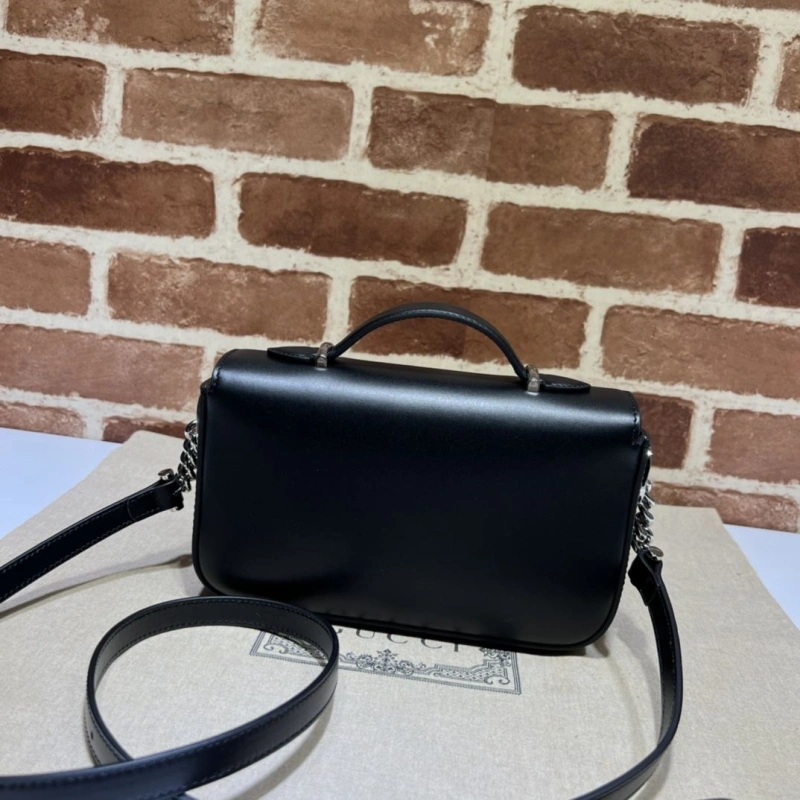 Versatile Gxccx Top Handle Bags 49186
