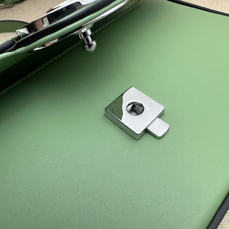 Resilient Gxccx Top Handle Bags 49204